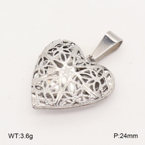 2P2006341vaia-452  Stainless Steel Pendant