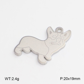 2P2006376vaia-452  Stainless Steel Pendant