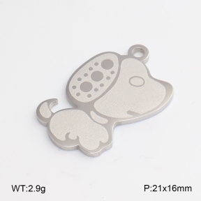 2P2006380vaia-452  Stainless Steel Pendant
