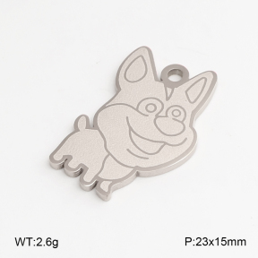 2P2006388vaia-452  Stainless Steel Pendant