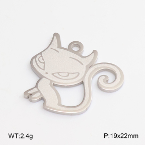 2P2006392vaia-452  Stainless Steel Pendant