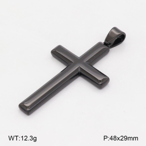 2P2006458vbnl-436  Stainless Steel Pendant