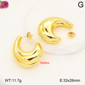 F2E202168vbmb-J191  Fashion Earrings