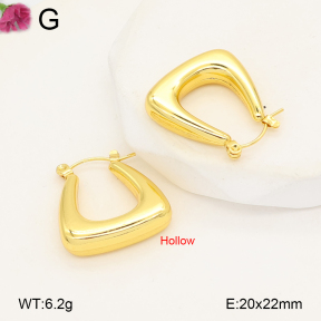 F2E202174vbmb-J191  Fashion Earrings
