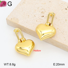 F2E202177vbmb-J191  Fashion Earrings