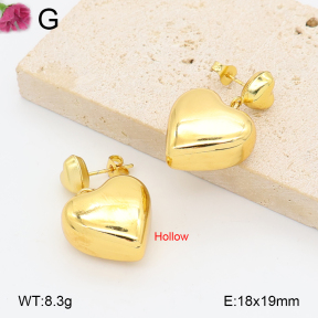 F2E202180vbmb-J191  Fashion Earrings