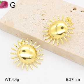 F2E202181vail-J191  Fashion Earrings