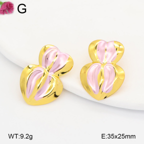 F2E301228avja-J191  Fashion Earrings