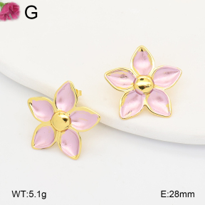 F2E301229avja-J191  Fashion Earrings
