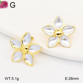 F2E301230avja-J191  Fashion Earrings