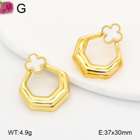 F2E301233vail-J191  Fashion Earrings
