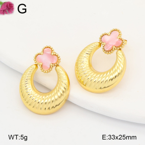F2E301235vail-J191  Fashion Earrings