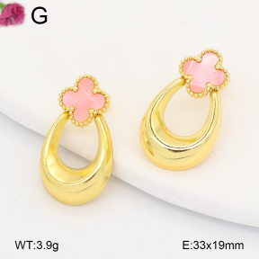 F2E301237vail-J191  Fashion Earrings
