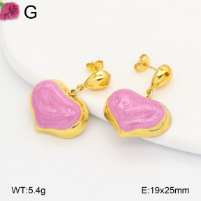 F2E301240aaio-J191  Fashion Earrings