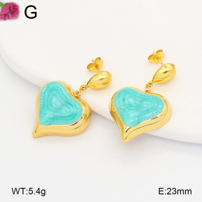 F2E301242aaio-J191  Fashion Earrings