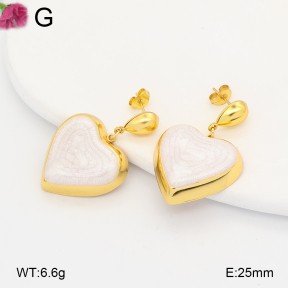 F2E301244aaio-J191  Fashion Earrings