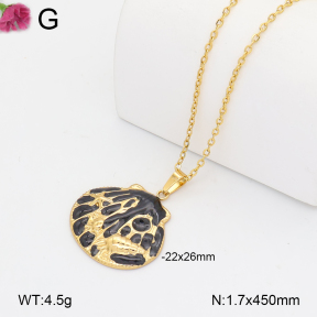 F2N300504avja-J191  Fashion Necklace