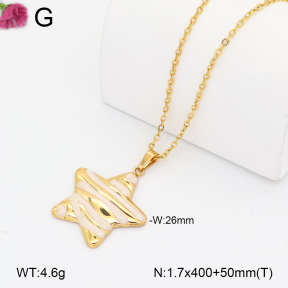 F2N300506avja-J191  Fashion Necklace