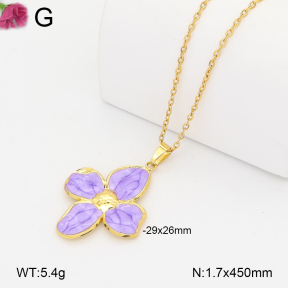 F2N300508avja-J191  Fashion Necklace
