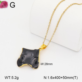 F2N300509avja-J191  Fashion Necklace