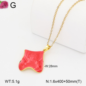 F2N300510avja-J191  Fashion Necklace