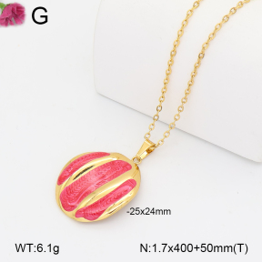 F2N300511avja-J191  Fashion Necklace