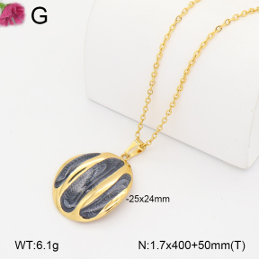 F2N300513avja-J191  Fashion Necklace