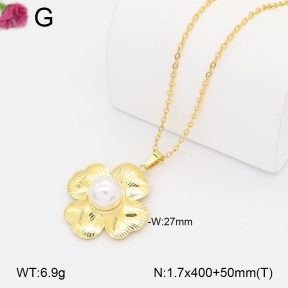 F2N300515avja-J191  Fashion Necklace