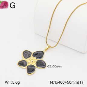 F2N300516avja-J191  Fashion Necklace
