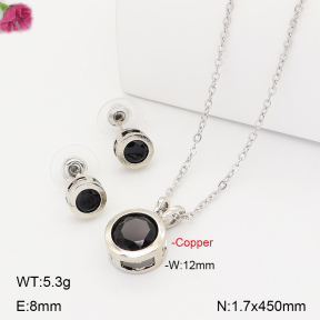 F2S007023vbmb-J202  Fashion Copper Sets
