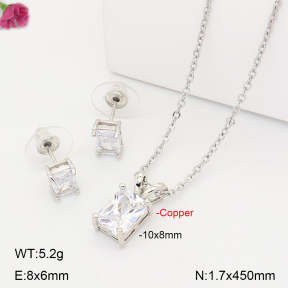 F2S007028vbmb-J202  Fashion Copper Sets