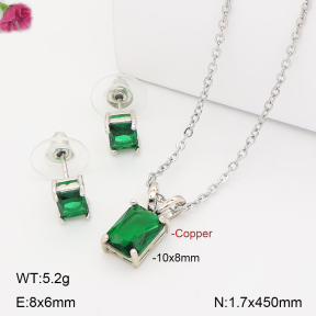 F2S007029vbmb-J202  Fashion Copper Sets
