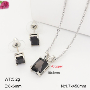 F2S007030vbmb-J202  Fashion Copper Sets