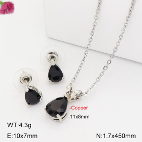 F2S007041vbmb-J202  Fashion Copper Sets