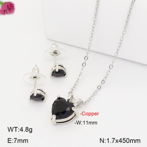 F2S007044vbmb-J202  Fashion Copper Sets