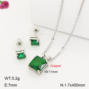 F2S007046vbmb-J202  Fashion Copper Sets