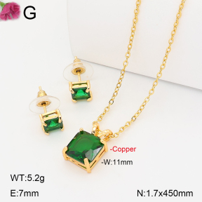 F2S007048bbml-J202  Fashion Copper Sets