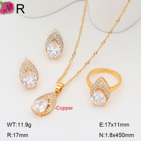 F2S007079ahjb-J202  Fashion Copper Sets