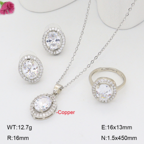 F2S007097bhil-J202  Fashion Copper Sets