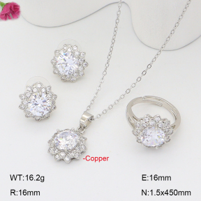F2S007098bhil-J202  Fashion Copper Sets