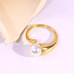 6R2001369bbov-334  Stainless Steel Ring