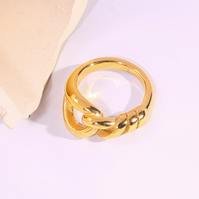 6R2001388vbnb-334  6-9#  Stainless Steel Ring