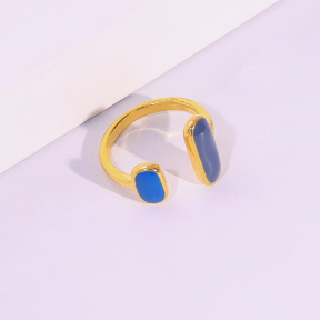 6R2001392bbov-334  Stainless Steel Ring