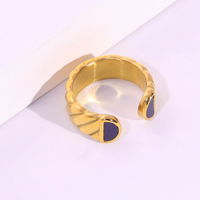 6R2001406bbov-334  Stainless Steel Ring