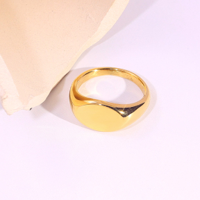 6R2001420vbnb-334  6-9#  Stainless Steel Ring