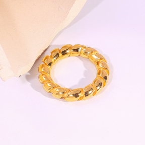 6R2001433vbnb-334  6-9#  Stainless Steel Ring