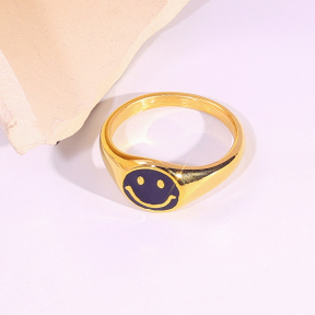 6R2001440vbnb-334  6-9#  Stainless Steel Ring