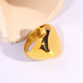6R2001444bbov-334  6-9#  Stainless Steel Ring
