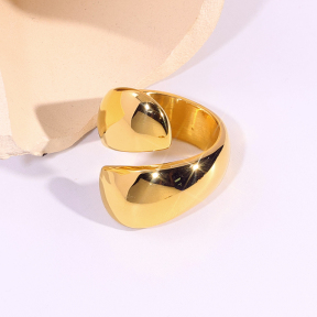 6R2001456bbov-334  Stainless Steel Ring
