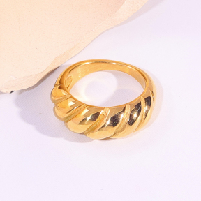 6R2001460vbnb-334  6-9#  Stainless Steel Ring